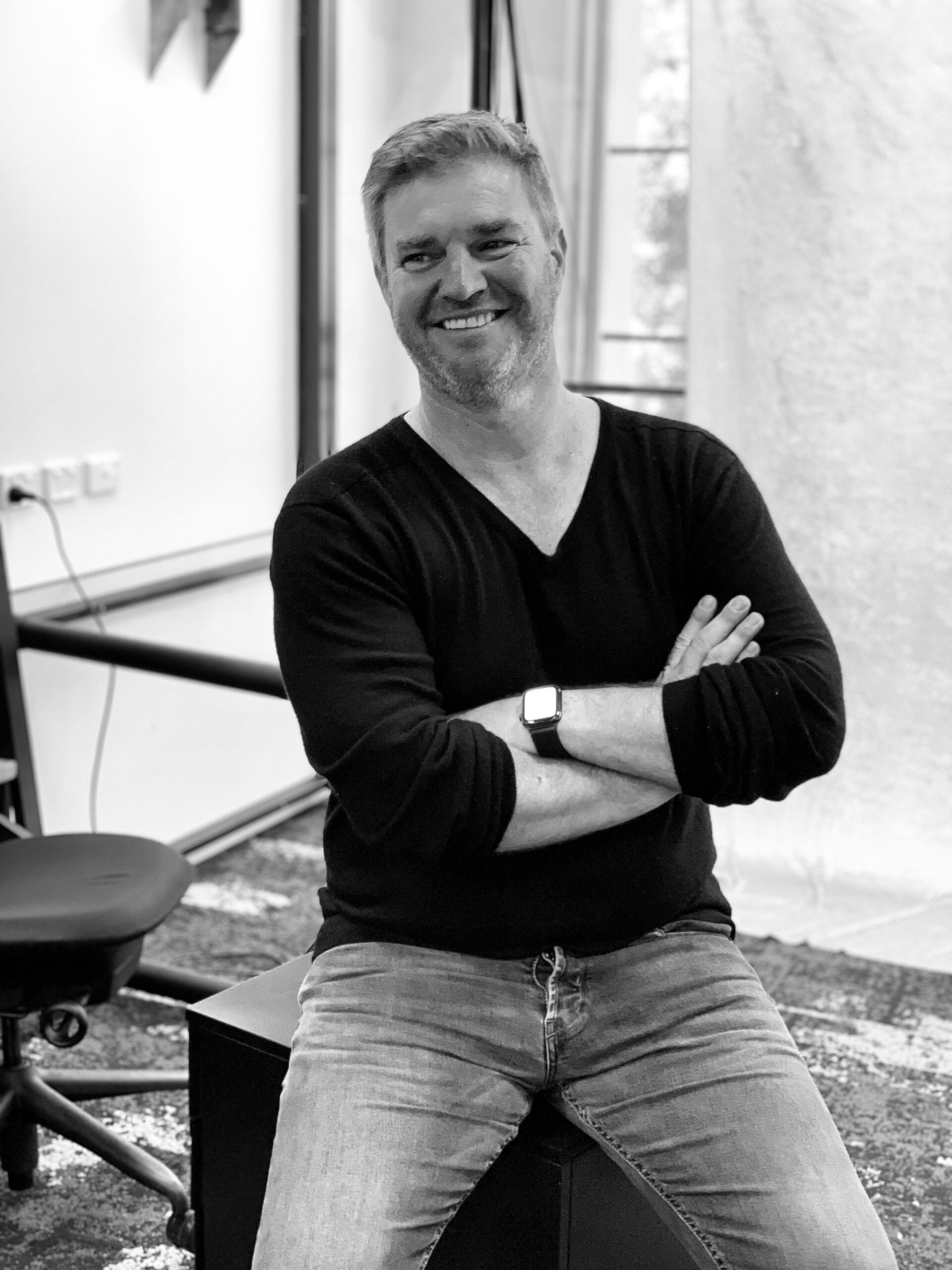 Duncan Bendall