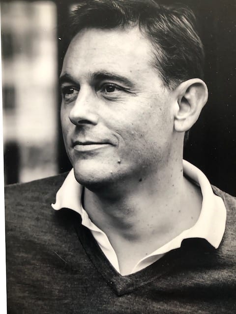 Simon Brockman